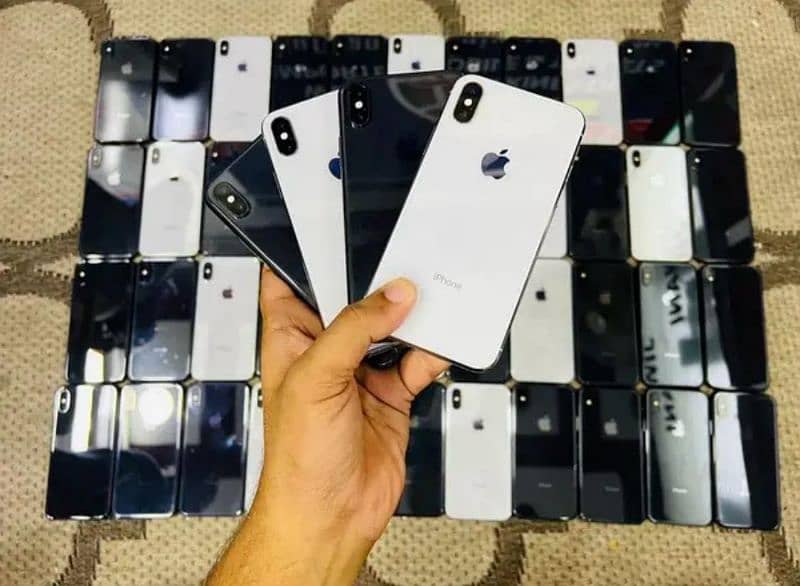 iphone x 3