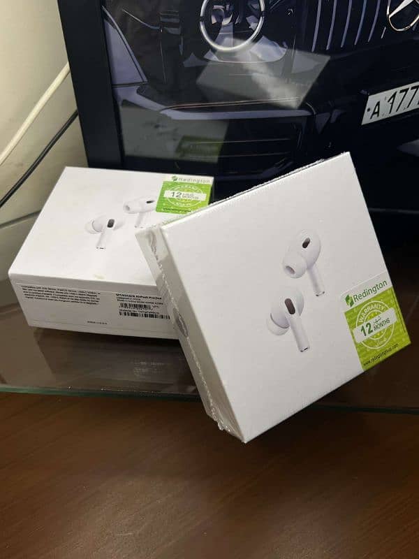 Airpods pro 2 buzzer addition 0
