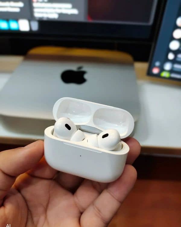 Airpods pro 2 buzzer addition 2