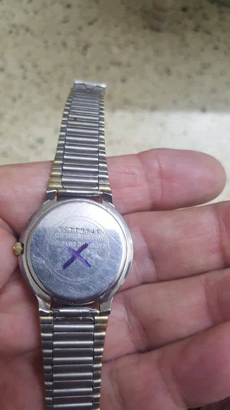 Rado Florence Swiss made 2