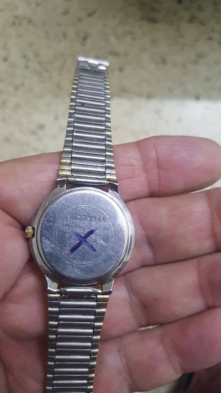 Rado Florence Swiss made 3