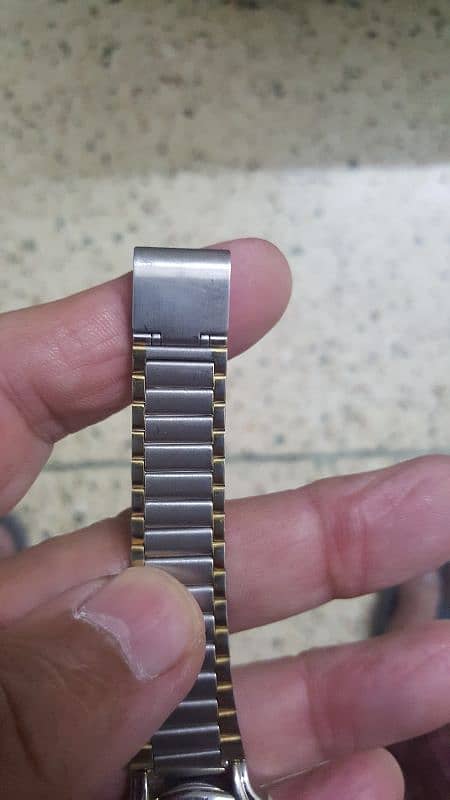 Rado Florence Swiss made 4