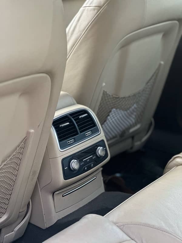 Audi A6 2015 11
