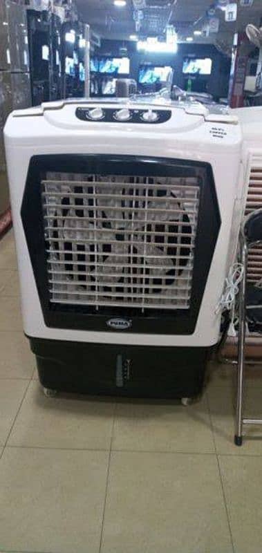 Air Cooler P9000 0