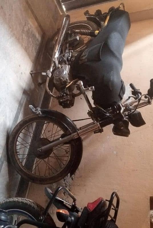 Bike Sell 1