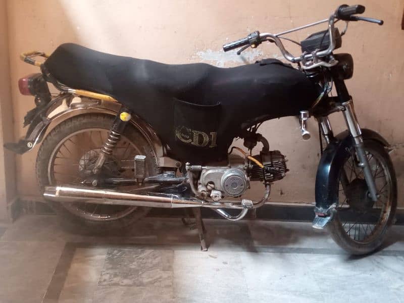 Bike Sell 5