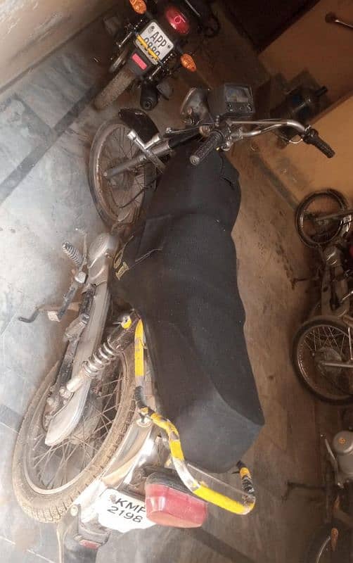 Bike Sell 13
