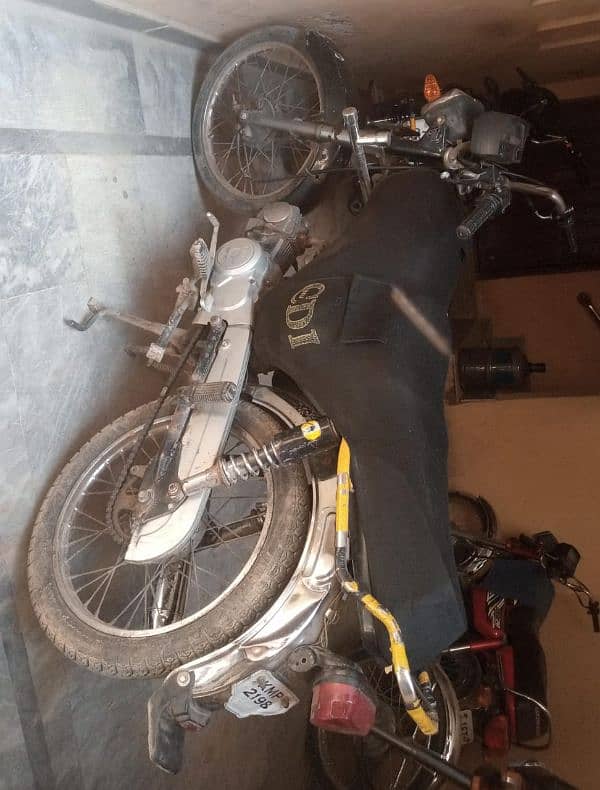 Bike Sell 14