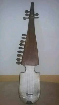 Rabab