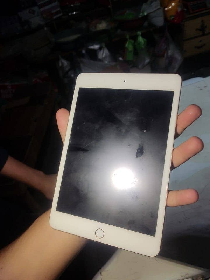 iPad mini 5 64 gb 0