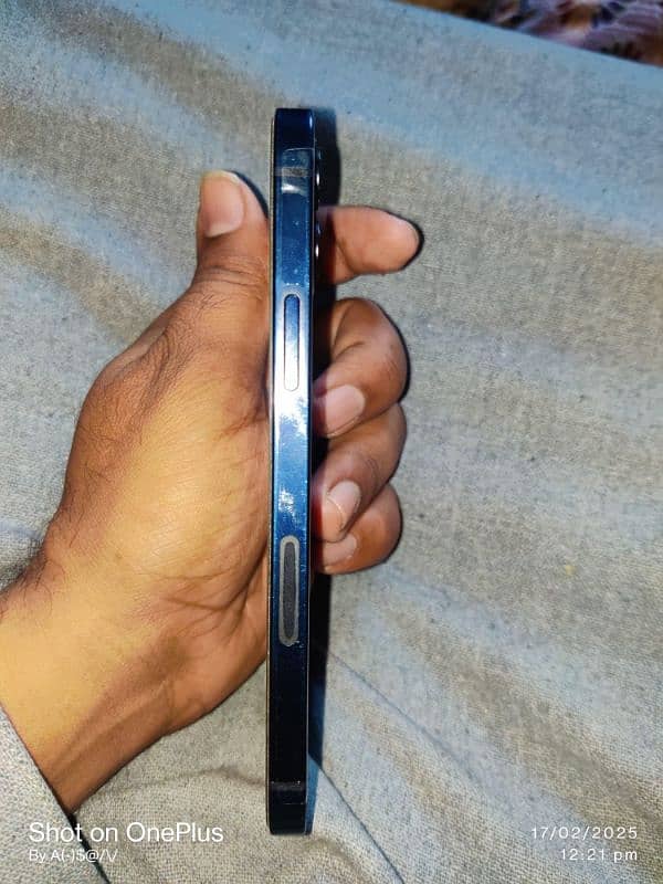 iphone 12 64 gb jv 10/9 condition urgante sale 2