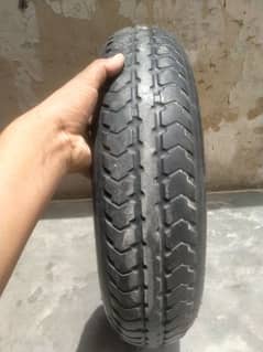 spare tyres