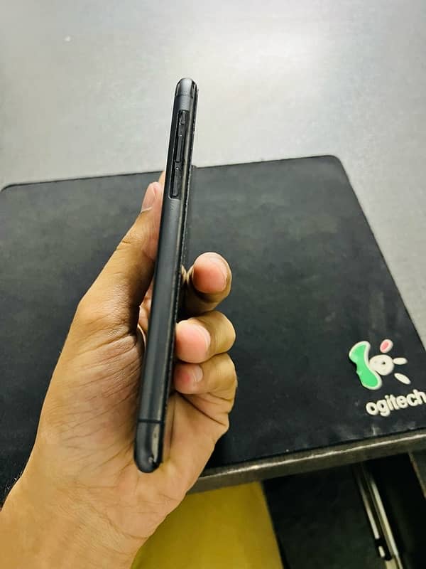 IPhone 11 Pro PTA approved 256 GB 1