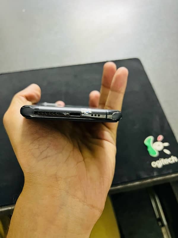 IPhone 11 Pro PTA approved 256 GB 2
