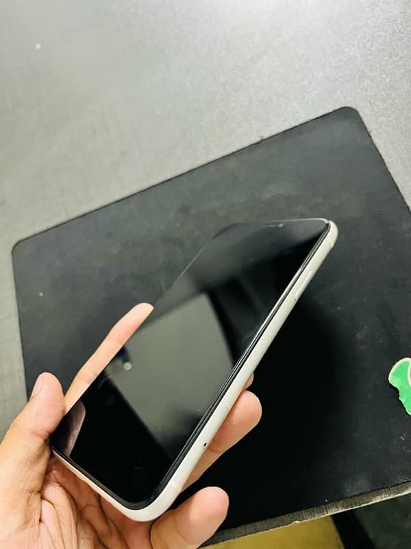 IPhone 11 Pro PTA approved 256 GB 4