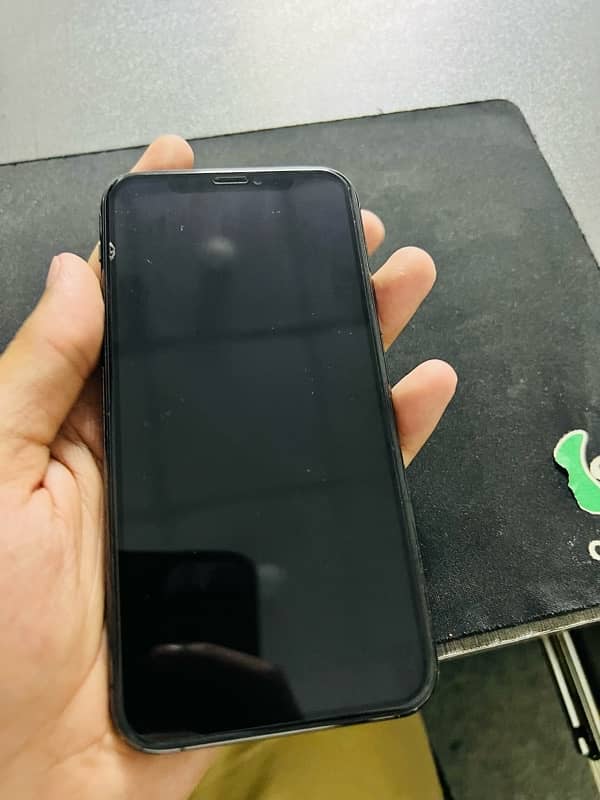IPhone 11 Pro PTA approved 256 GB 6