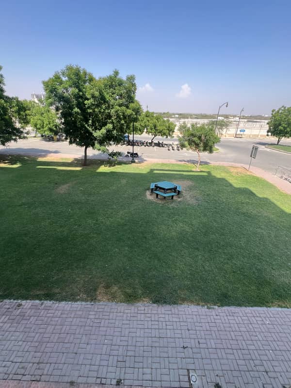 1st Floor corner flat available in Towers for Sale 2