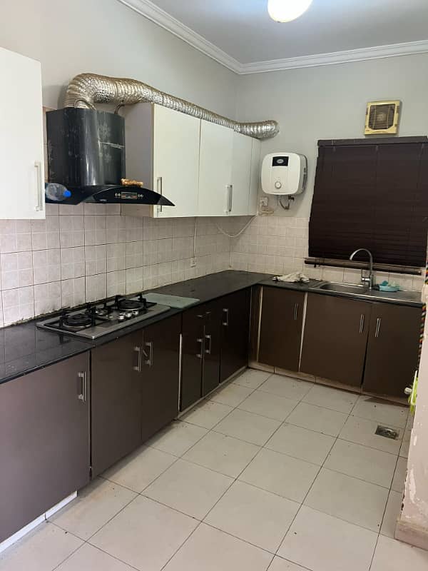 1st Floor corner flat available in Towers for Sale 7