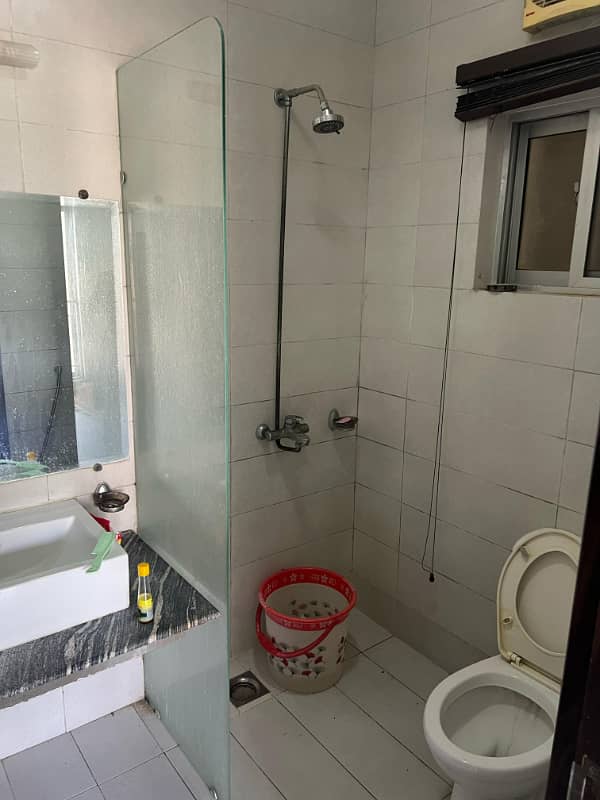 1st Floor corner flat available in Towers for Sale 9