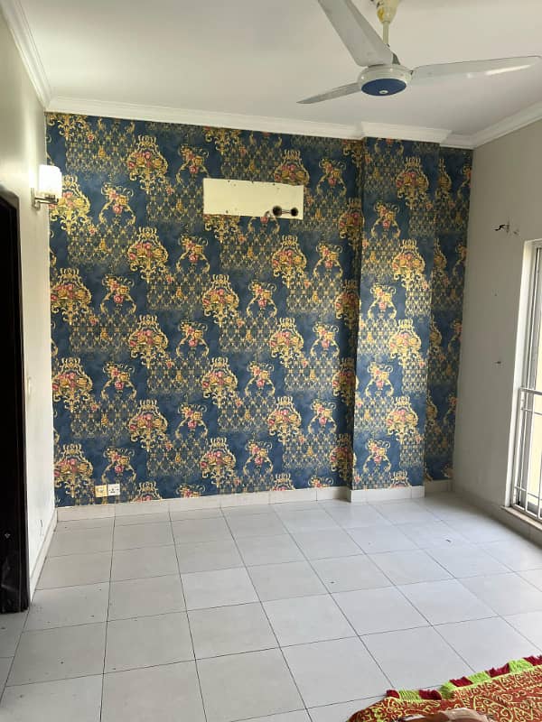 1st Floor corner flat available in Towers for Sale 11