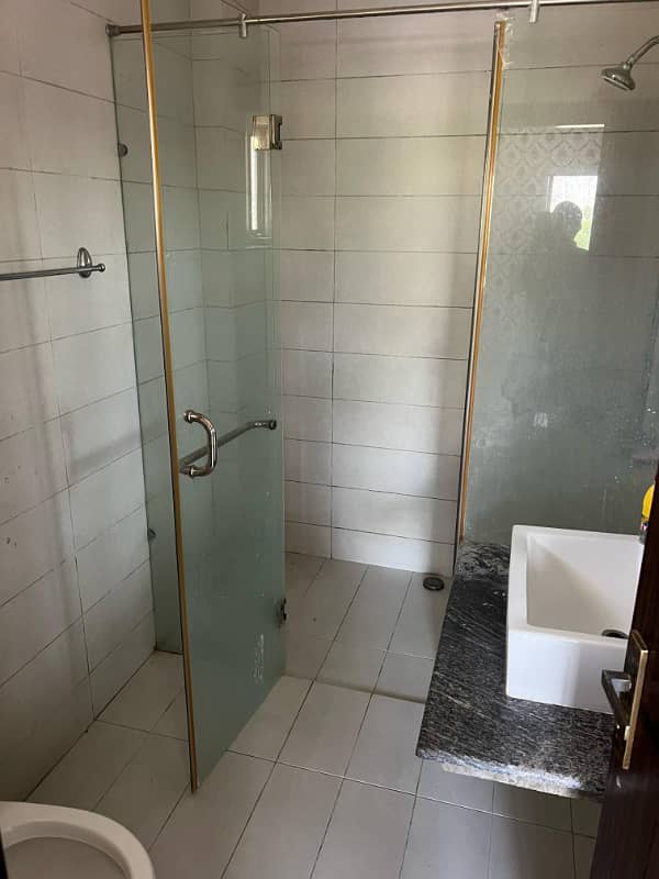 1st Floor corner flat available in Towers for Sale 14