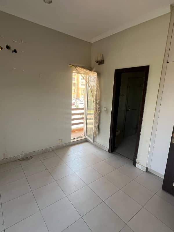 1st Floor corner flat available in Towers for Sale 15