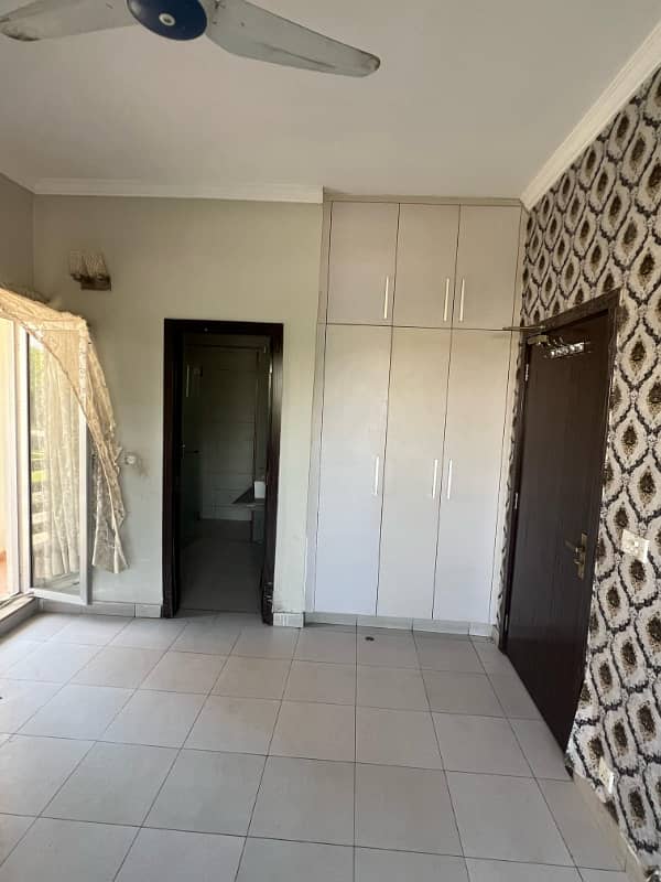 1st Floor corner flat available in Towers for Sale 16