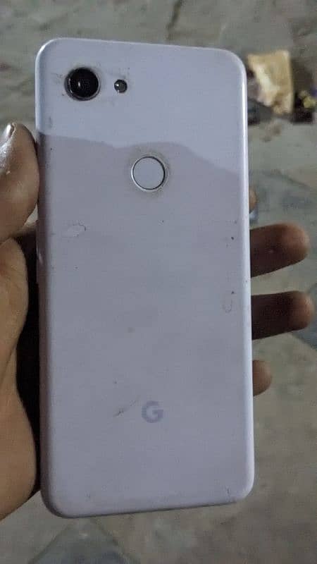 google pixel 4