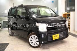Suzuki Wagon R FA Model 2022 4.5 Grade Auction