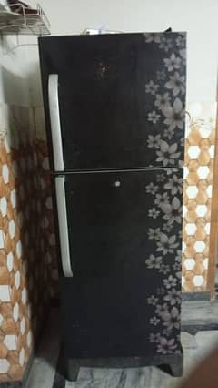 Haier Fridge