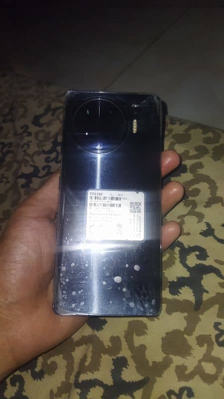 spark 20 pro plus 0
