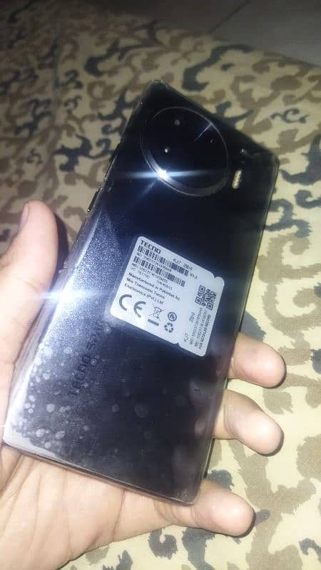 spark 20 pro plus 4