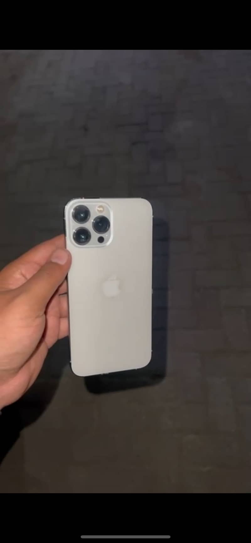 IPHONE 13 PRO MAX 256GB FACTORY UNLOCK 0