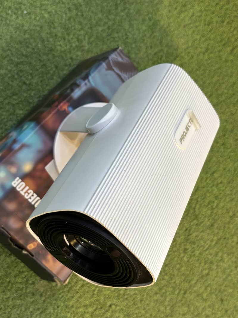 Smart Projector 4k 2