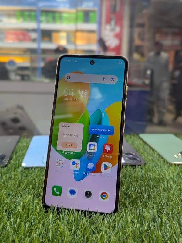 TECNO SPARK 20c [4-128] 1