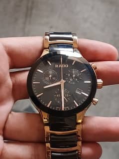 Rado