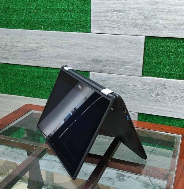 Acer Touch chromebook R11 0