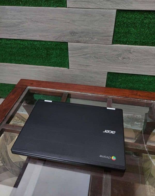 Acer Touch chromebook R11 2