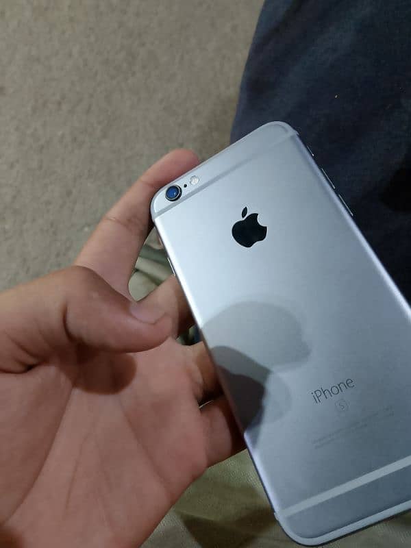 iphone 6s non pta 0