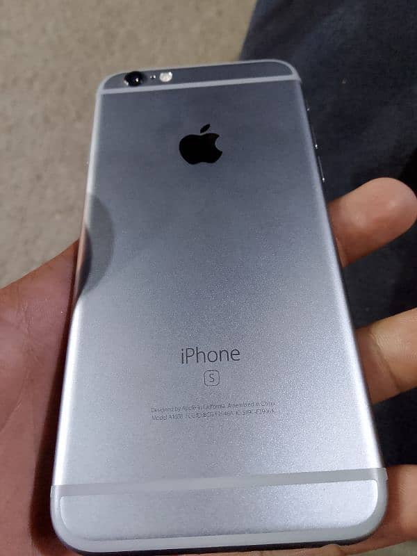 iphone 6s non pta 4