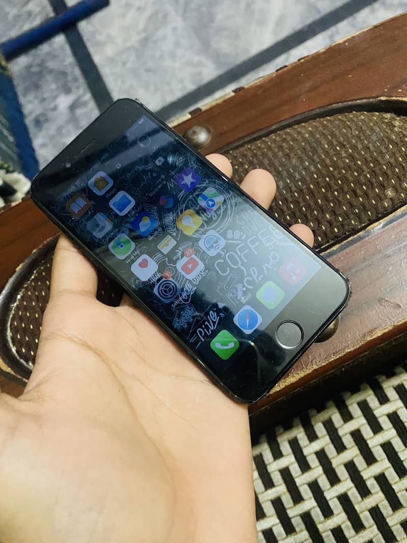 iPhone 7 0