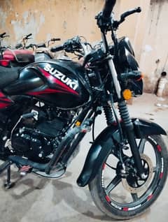 Suzuki