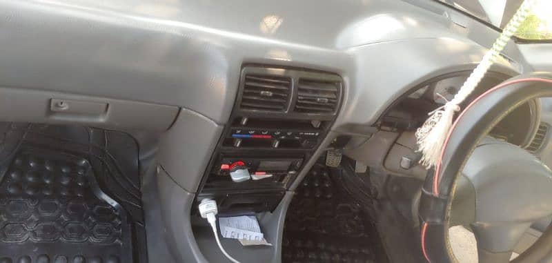 Suzuki Cultus VXR 2003 7