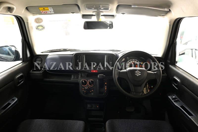 Suzuki Alto L Upgraded Model 2022 - 4.5 Grade Auction 4