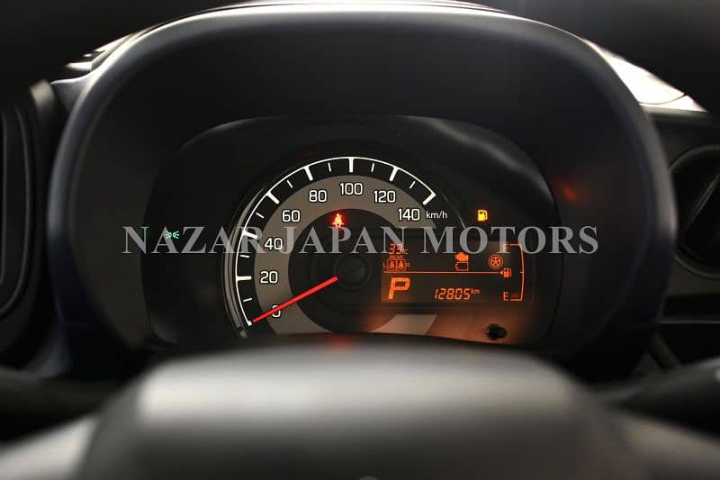 Suzuki Alto L Upgraded Model 2022 - 4.5 Grade Auction 6