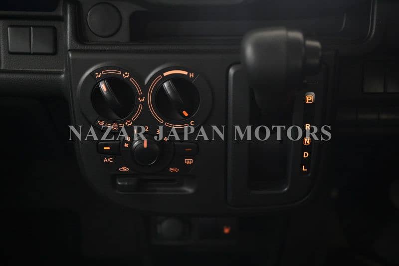 Suzuki Alto L Upgraded Model 2022 - 4.5 Grade Auction 8