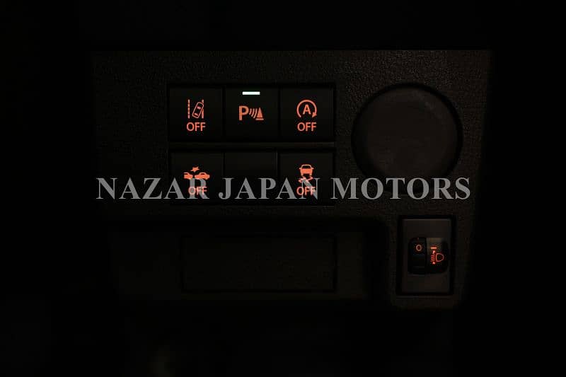 Suzuki Alto L Upgraded Model 2022 - 4.5 Grade Auction 10