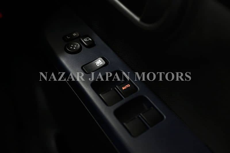 Suzuki Alto L Upgraded Model 2022 - 4.5 Grade Auction 11