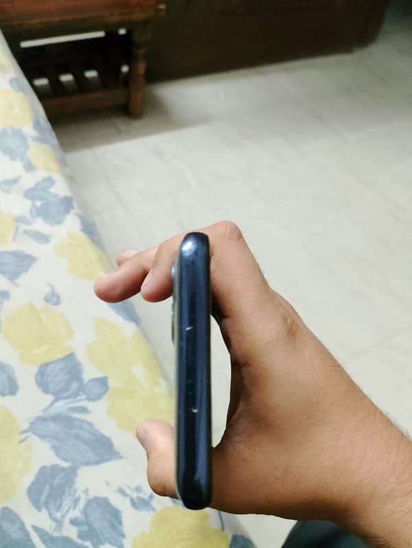 moto one 5g exchange possible 3