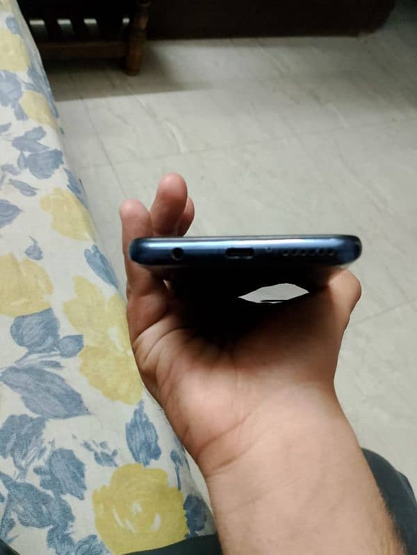 moto one 5g exchange possible 6